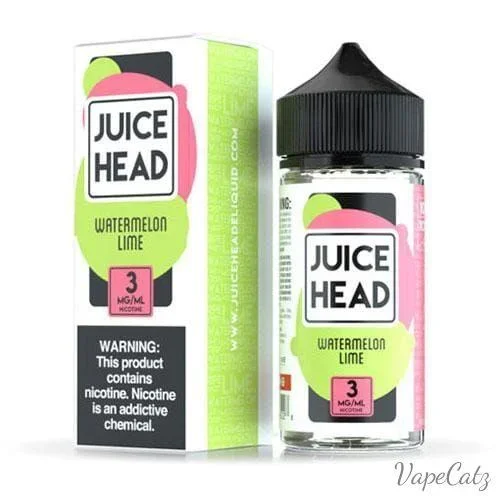 Watermelon Lime