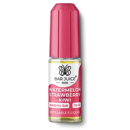 Watermelon Strawberry Kiwi by Bar Juice 5000
