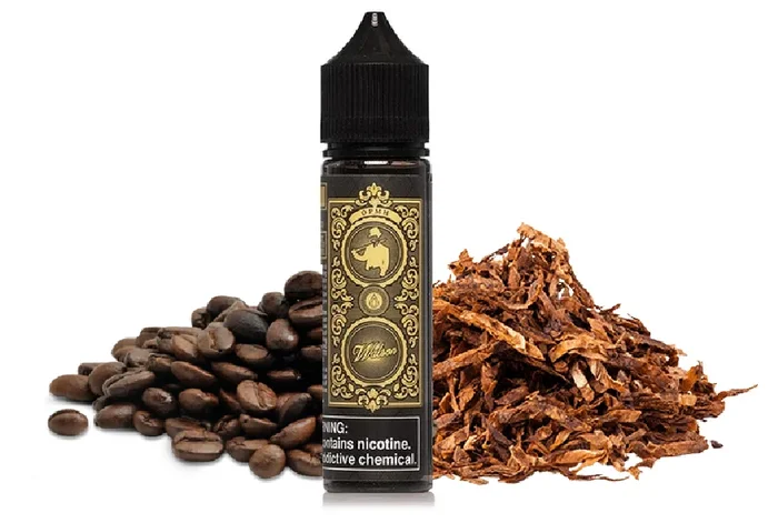 Watson – Gold 3mg