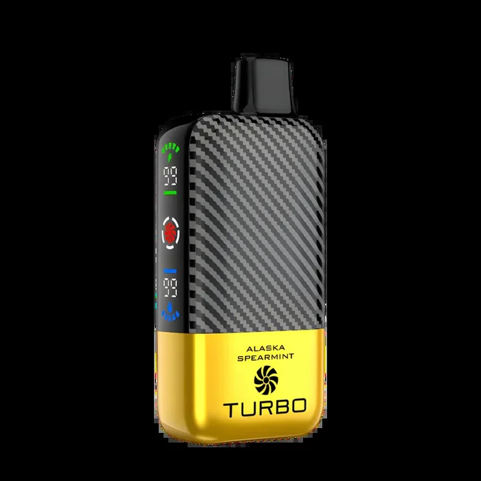 Wave Turbo 25K Disposable Vape