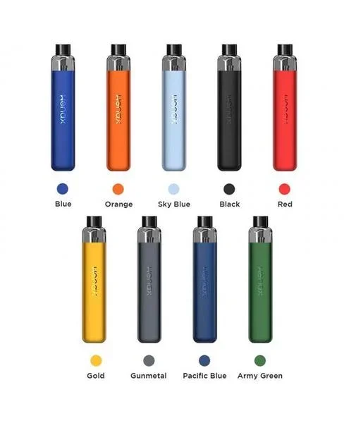 WENAX K1 16W KIT by Geek Vape