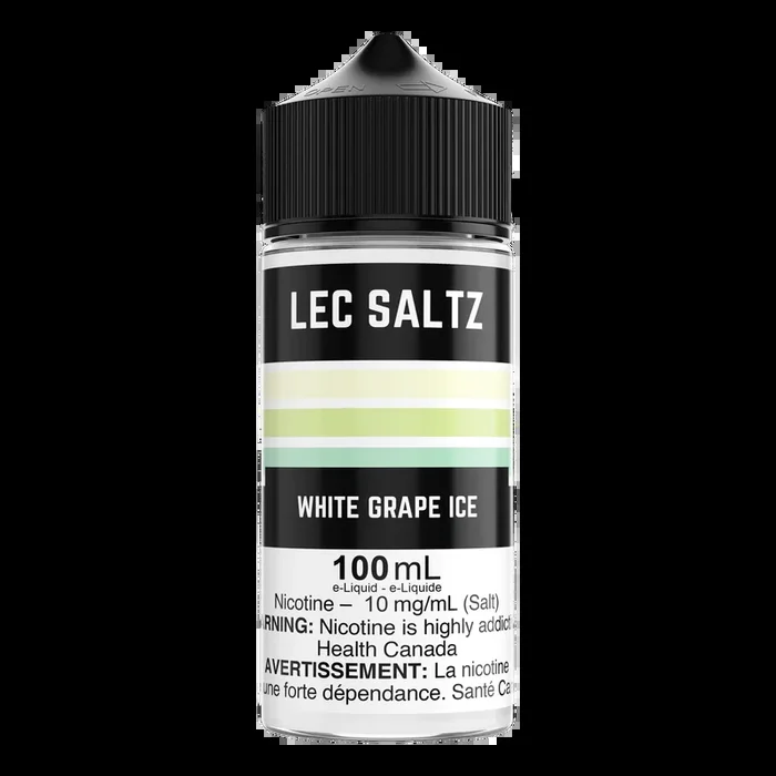 White Grape Ice – LEC Saltz