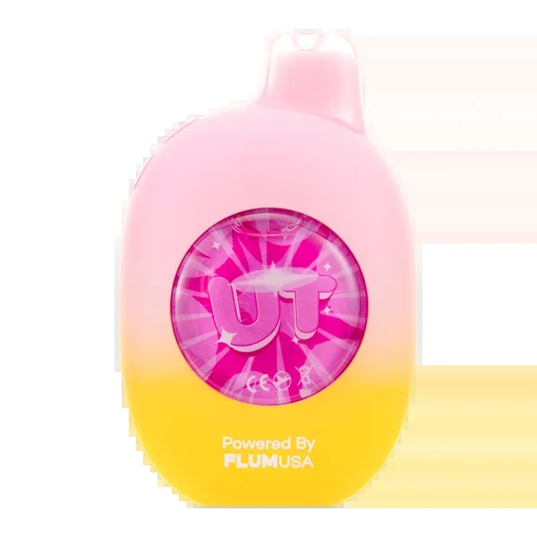 White Peach/Lemon Head UT 50K