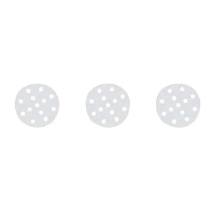 White Rhino – Ceramic Honeycomb Style Screen 1pc