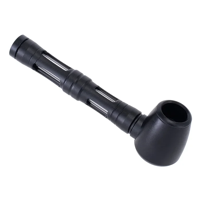 WINDOW ALUMINIUM GLASS PIPE