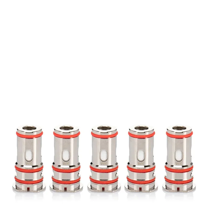 WISMEC Reuleaux RX G Replacement Coils (5-Pack)