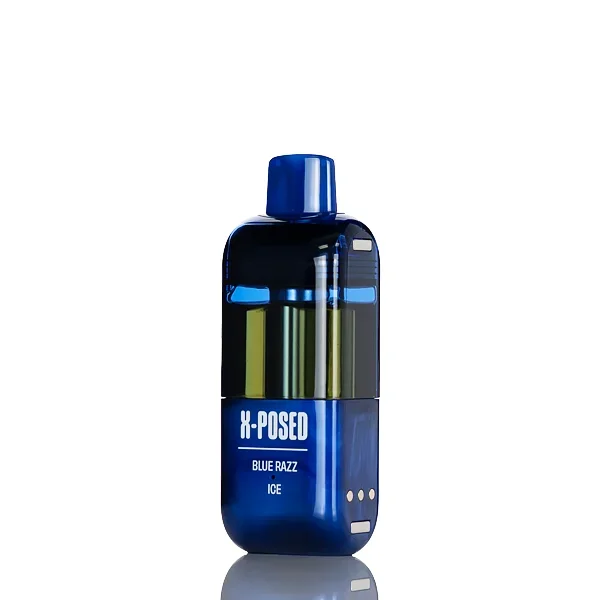X-POSED 35K Puffs Disposable Pod – 16mL