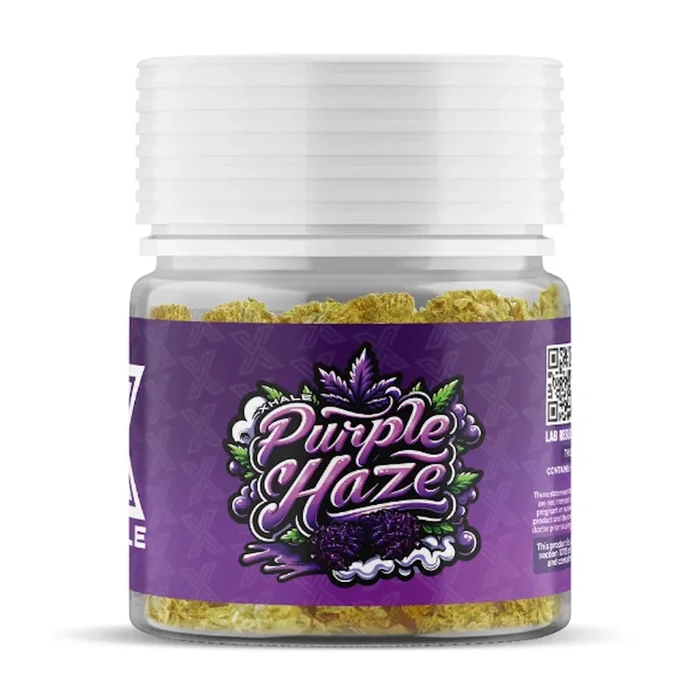 Xhale THCa Flower – 3.5g