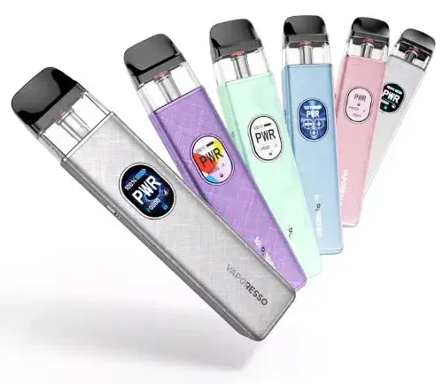 XROS 5 Mini Kit