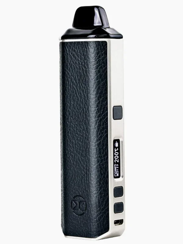 XVape Aria Portable Dry Herb and Concentrate Vaporizer Kit