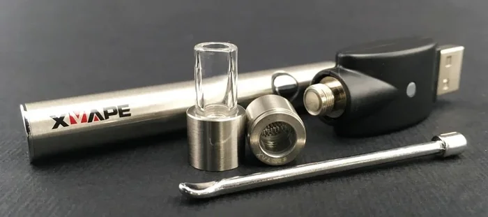 XVape Cricket Concentrate Vaporizer Kit