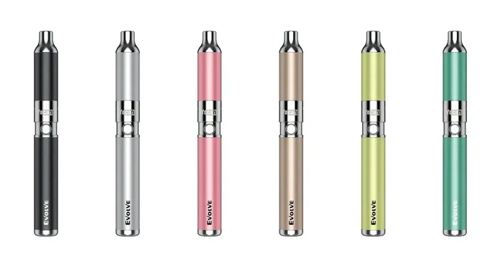 Yocan Concentrate Vaporizer – Evolvе