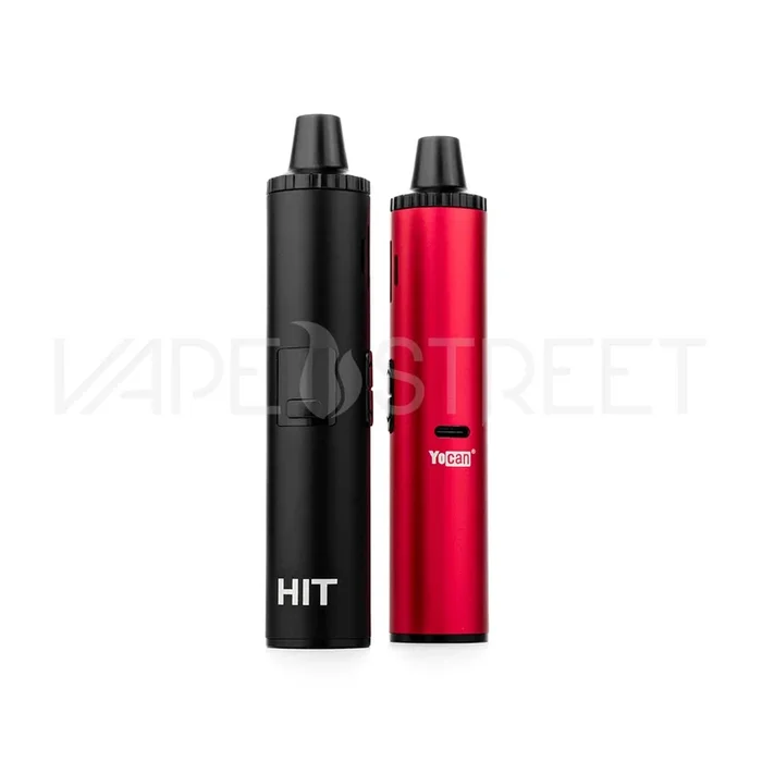 YoCan Hit Dry Herb Vaporizer