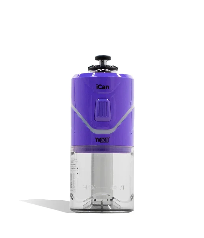 Yocan iCan E-Rig Vaporizer