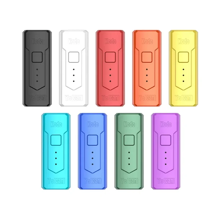 Yocan Kodo Box Mod