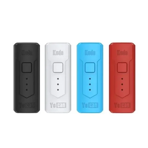 Yocan Kodo Mini Box Battery