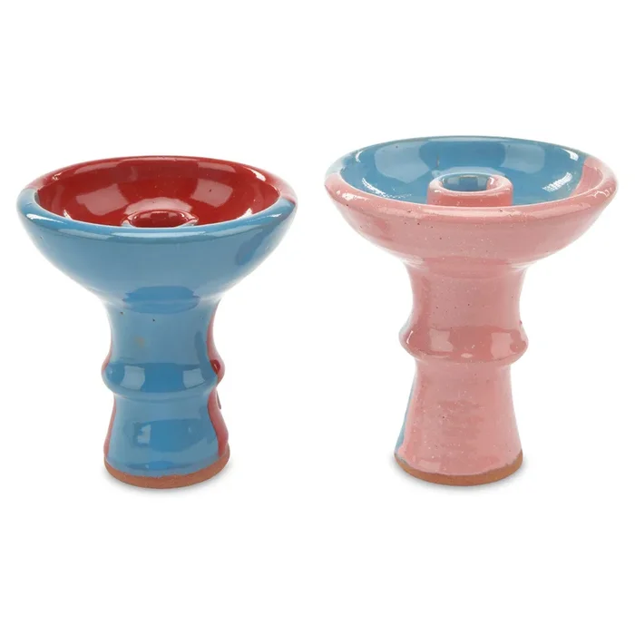 Zahrah Clay Bowl
