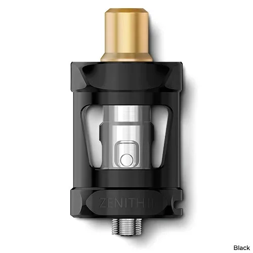 Zenith II Tank by Innokin