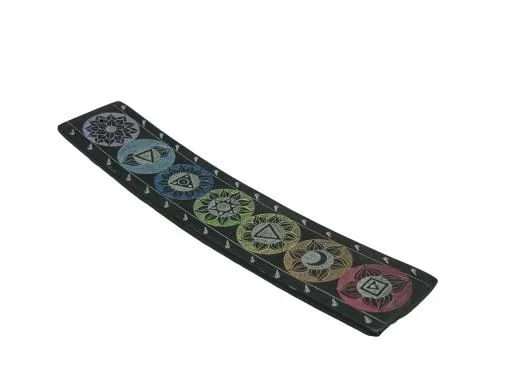 ZenN – Seven Chakras Ash Catcher